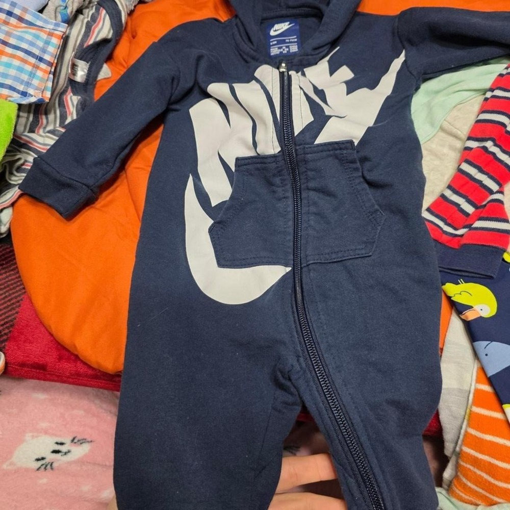 Nike Baby Track suit‎